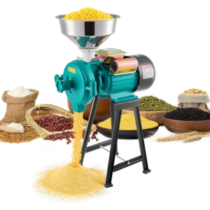Vevor 1500W Electric Grain Mill