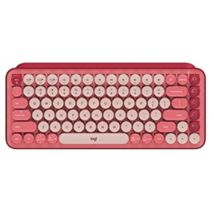 Logitech POP Mechanical Wireless Keyboard