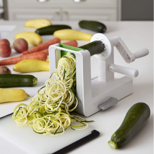 OXO Good Grips 3-Blade Tabletop Spiralizer