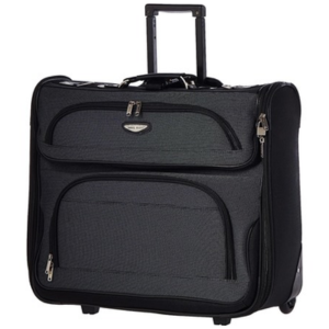 Travel Select Rolling Garment Bag