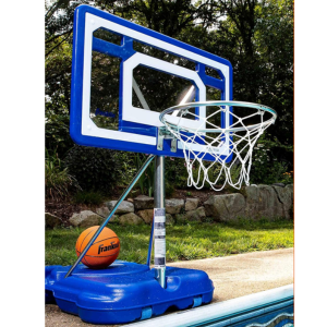 Franklin Sports Poolside Basketball Hoop