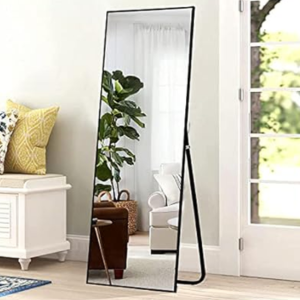 Wall-Mount Full Length 44