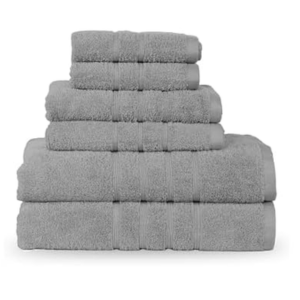 Martex 6-Piece Towel Set