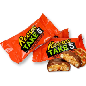 Reese's Take 5lb Candy