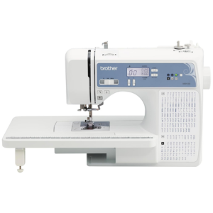 Brother Sewing & Quilting Machine