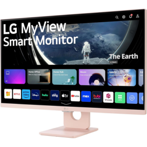 LG 27