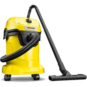 Kärcher WD 3 4.5Gl. Wet/Dry Vacuum