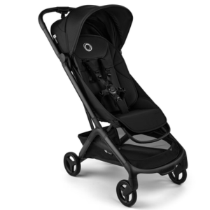 Bugaboo Butterfly 2 Foldable Travel Stroller