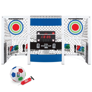 FIFA World Cup 2026 Soccer Target Game