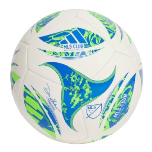 Adidas MLS 25 Club Ball