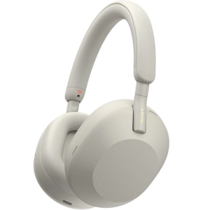 Sony Wireless NC Headphones