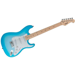 Monoprice Cali Classic Electric Guitar