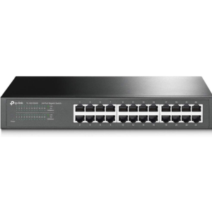 TP-Link 24-Port Gigabit Ethernet Switch