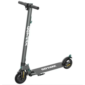 Gotrax G2 Plus Foldable Electric Scooter