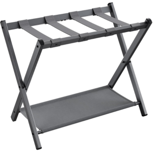 Songmics Foldable Luggage Rack