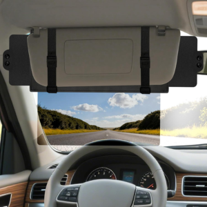 Polarized Car Sun Visor Extender