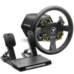 Thrustmaster T818 Direct Drive Racing Wheel & Pedals