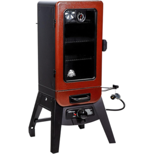 Pit Boss 880 Sq in Vertical Gas Smoker