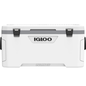 Igloo 100Qt. Marine Cooler