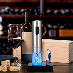 Automatic Electric Wine Opener