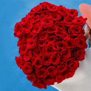 24-Stem Farmer's Choice Rose Bouquet