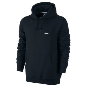 Nike Swoosh Men's Pullover Hoodie