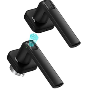 Hugolog Fingerprint Door Lock