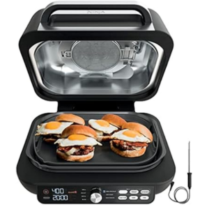 Ninja Foodi Smart XL Pro 7-in-1 Grill