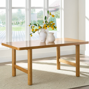 Better Homes & Gardens 6-Seat Dining Table