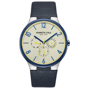 Kenneth Cole Men's Quartz Watch