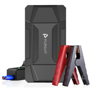 Traverse Smart 800A 12V Car Jump Starter w/Power Bank