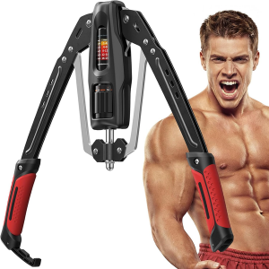 Merach Adjustable Twister Arm Trainer