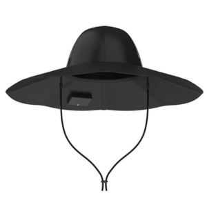 Ecoflow Solar Charging Bucket Hat