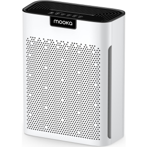 Mooka 2200 Ft² HEPA Air Purifier