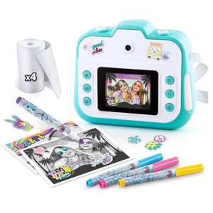 Canal Toys Photo Instant Print Camera