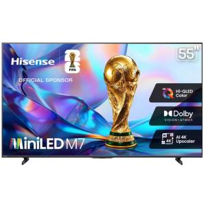 Hisense 55