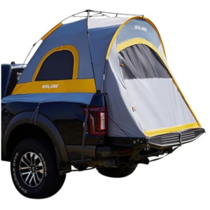 2-Person 6' Waterproof Truck Bed Tent