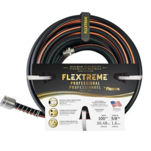 Flexon Flextreme 100' Garden Hose