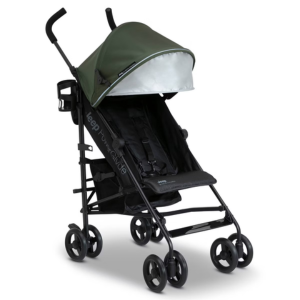 Delta Children Jeep PowerGlyde Stroller