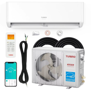 Greenland 12,000 BTU Ductless Mini Split AC