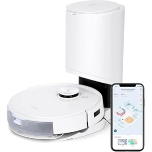 Ecovacs Deebot Teo+ Robot Vacuum & Mop