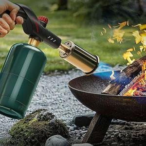 ThermoMaven Propane Torch Gun