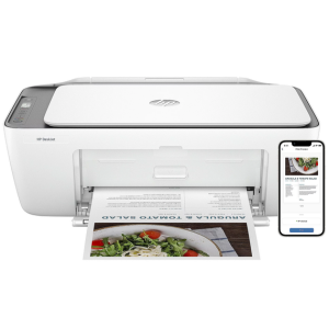 HP DeskJet Wireless All-in-One Printer