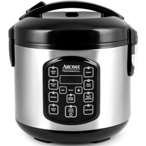 Aroma 4-Cup Rice Cooker