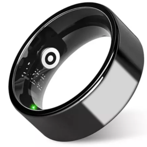Smart Ring Health & Fitness Tracker