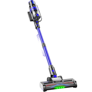 Cordless 6-in-1 Stick Vacuum Cleaner