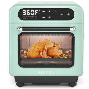 Secura 13Qt. Air Fryer Steam Oven