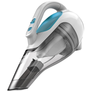 Black + Decker Cordless Handheld Vacuum