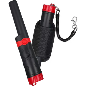 Waterproof Handheld Metal Detector