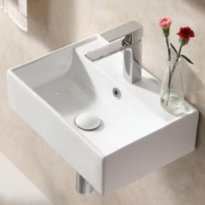 Wall Mount 17